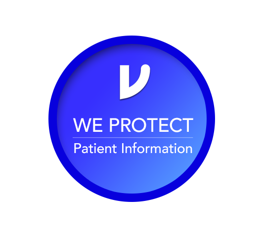 Virtru HIPAA Complaint Email