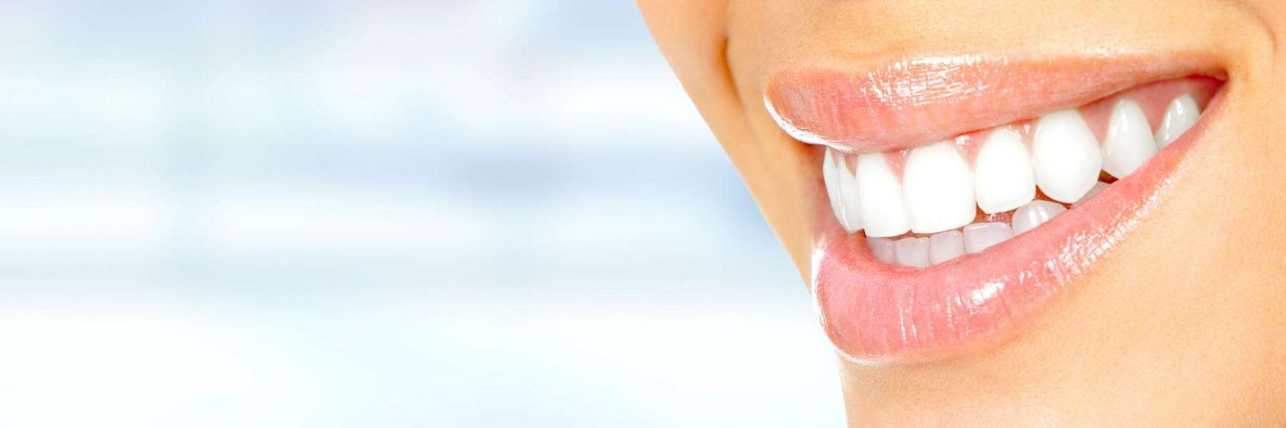 image of a healthy smile in wilmington ma